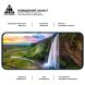 Захисне скло ArmorStandart Pro 5D для Infinix GT 30 Pro / GT 30 - Black (386021B). Фото 4 з 7
