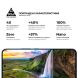 Захисне скло ArmorStandart Pro 5D для Infinix GT 30 Pro / GT 30 - Black (386021B). Фото 5 з 7