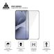 Захисне скло ArmorStandart Pro 5D для Infinix Hot 60 Pro - Black (388021B). Фото 2 з 7
