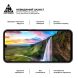 Защитное стекло ArmorStandart Pro 5D для Samsung Galaxy A15 (A155) / A25 (A256) - Black (344837B). Фото 4 из 6