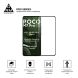 Защитное стекло ArmorStandart Pro 5D для Xiaomi Poco M7 Pro - Black (374428B). Фото 2 из 7