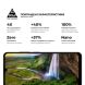 Защитное стекло ArmorStandart Pro 5D для Xiaomi Redmi A5 - Black (380213B). Фото 5 из 7