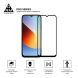 Защитное стекло ArmorStandart Pro 5D для Xiaomi Redmi A7 Pro - Black (409735B). Фото 2 из 7