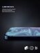 Защитное стекло ArmorStandart Supreme Black Icon (FP) для iPhone 18 Pro - Black (423726B). Фото 9 из 12