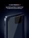 Защитное стекло ArmorStandart Supreme Black Icon (FP) для iPhone 18 Pro - Black (423726B). Фото 7 из 12