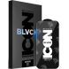 Защитное стекло ArmorStandart Supreme Black Icon (FP) для iPhone 18 Pro - Black (423726B). Фото 1 из 12