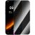 Захисне скло BASEUS Privacy для Apple iPhone 16 Pro Max - Black: фото 1 з 4