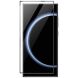 Защитное стекло BENKS GlassWarrior для Samsung Galaxy S25 Ultra (S938) - Black (374580B). Фото 1 из 13
