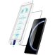 Защитное стекло BENKS GlassWarrior для Samsung Galaxy S25 Ultra (S938) - Black (374580B). Фото 3 из 13