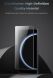 Защитное стекло BENKS GlassWarrior для Samsung Galaxy S25 Ultra (S938) - Black (374580B). Фото 6 из 13