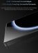 Защитное стекло BENKS GlassWarrior для Samsung Galaxy S25 Ultra (S938) - Black (374580B). Фото 10 из 13