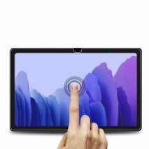 Захисне скло Deexe Clear Glass для Samsung Galaxy Tab A7 10.4 (2020) -: фото 1 з 1