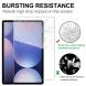 Защитное стекло Deexe Clear Glass для Samsung Galaxy Tab S12 Ultra (435706). Фото 4 из 4
