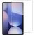 Защитное стекло Deexe Clear Glass для Samsung Galaxy Tab S12 Ultra: фото 1 из 4