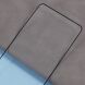 Захисне скло Deexe Full Glue Coverage для Infinix Note 50 / Note 50 Pro - Black (379208B). Фото 5 з 6