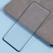 Захисне скло Deexe Full Glue Coverage для Infinix Note 50 / Note 50 Pro - Black (379208B). Фото 3 з 6