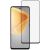 Захисне скло Deexe Full Glue Coverage для Infinix Note 50 / Note 50 Pro - Black: фото 1 з 6