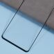 Захисне скло Deexe Full Glue Coverage для Infinix Note 50 / Note 50 Pro - Black (379208B). Фото 6 з 6