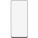 Захисне скло Deexe Full Glue Coverage для Infinix Note 50 / Note 50 Pro - Black (379208B). Фото 2 з 6