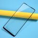 Захисне скло Deexe Full Glue Coverage для Samsung Galaxy A21 (A215) - Black (256611B). Фото 6 з 7