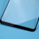 Захисне скло Deexe Full Glue Coverage для Samsung Galaxy A21 (A215) - Black (256611B). Фото 5 з 7