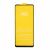 Захисне скло Deexe Full Glue Coverage для Samsung Galaxy A21 (A215) - Black: фото 1 з 7