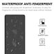 Захисне скло Deexe Full Glue Coverage для Xiaomi Poco M4 Pro 5G / Redmi Note 11 (Chinese version) - Black (289404B). Фото 4 з 6