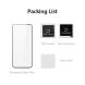Защитное стекло DUX DUCIS Full Glue для Honor 200 Lite - Black (363130B). Фото 8 из 9