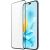 Защитное стекло DUX DUCIS Full Glue для Honor 200 Lite - Black: фото 1 из 9