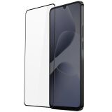 Захисне скло DUX DUCIS Full Glue для Infinix Hot 60i - Black: фото 1 з 7