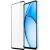 Защитное стекло DUX DUCIS Full Glue для OPPO A60 - Black: фото 1 из 9