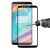 Защитное стекло ENKAY 2.5D Full Coverage для OnePlus 5T - Black: фото 1 из 6