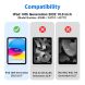 Захисне скло Enkay Easy Instal Crystal Glass для iPad 10.9 (2022) / iPad 11 (2025) (306485). Фото 3 з 7