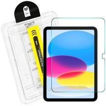 Захисне скло Enkay Easy Instal Crystal Glass для iPad 10.9 (2022) / iPad 11 (2025): фото 1 з 7