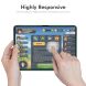 Захисне скло Enkay Easy Instal Crystal Glass для iPad 10.9 (2022) / iPad 11 (2025) (306485). Фото 4 з 7