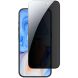 Защитное стекло ESR Privacy для Apple iPhone 15 - Black (339979B). Фото 2 из 10