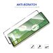 Защитное стекло HAT PRINCE 3D Full Covering для Google Pixel 7 - Black (308324B). Фото 4 из 9