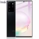 Защитное стекло IMAK 3D Curved Full Covering для Samsung Galaxy Note 20 Ultra (N985) - Black (228239B). Фото 5 из 15