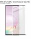 Защитное стекло IMAK 3D Curved Full Covering для Samsung Galaxy Note 20 Ultra (N985) - Black (228239B). Фото 6 из 15