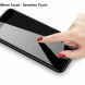 Защитное стекло IMAK 3D Curved Full Covering для Samsung Galaxy Note 20 Ultra (N985) - Black (228239B). Фото 10 из 15