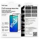 Защитное стекло IMAK 3D Curved Full Covering (Fingerprint Unlock) для Realme 16 Pro Plus - Black (428520B). Фото 10 из 10