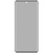 Захисне скло IMAK 3D Curved Privacy для Motorola Edge 60 / Edge 60 Pro / Edge 60 Fusion - Black (379639B). Фото 2 з 14