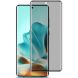 Захисне скло IMAK 3D Curved Privacy для Motorola Edge 60 / Edge 60 Pro / Edge 60 Fusion - Black (379639B). Фото 4 з 14