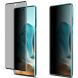 Захисне скло IMAK 3D Curved Privacy для Motorola Edge 60 / Edge 60 Pro / Edge 60 Fusion - Black (379639B). Фото 3 з 14