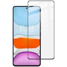 Защитное стекло IMAK 5D Pro+ Full Glue для ASUS Zenfone 11 Ultra - Black: фото 1 из 8