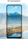 Защитное стекло IMAK 5D Pro+ Full Glue для Motorola Moto G35 - Black (367914B). Фото 8 из 10