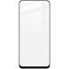 Защитное стекло IMAK 5D Pro+ Full Glue для Motorola Moto G35 - Black (367914B). Фото 2 из 10