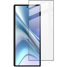 Захисне скло IMAK 5D Pro+ Full Glue для Samsung Galaxy Fold 6 - Black: фото 1 з 9