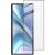 Защитное стекло IMAK 5D Pro+ Full Glue для Samsung Galaxy Fold 6 - Black: фото 1 из 9