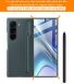 Защитное стекло IMAK 5D Pro+ Full Glue для Samsung Galaxy Fold 6 - Black (357622B). Фото 6 из 9